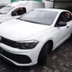 VOLKSWAGEN POLO 1.0 MPI TRACK MANUAL VOLKSWAGEN POLO 1.0 MPI TRACK MANUAL