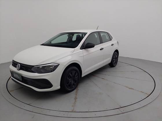 VOLKSWAGEN POLO 1.0 MPI TRACK MANUAL