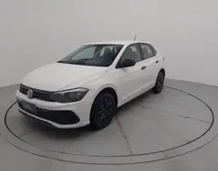 VOLKSWAGEN POLO 1.0 MPI TRACK MANUAL VOLKSWAGEN POLO 1.0 MPI TRACK MANUAL