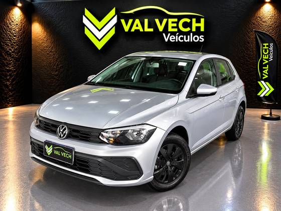 VOLKSWAGEN POLO 1.0 MPI TRACK MANUAL