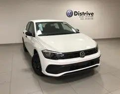 VOLKSWAGEN POLO 1.0 MPI TRACK MANUAL VOLKSWAGEN POLO 1.0 MPI TRACK MANUAL