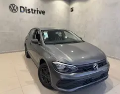VOLKSWAGEN POLO 1.0 MPI TRACK MANUAL VOLKSWAGEN POLO 1.0 MPI TRACK MANUAL