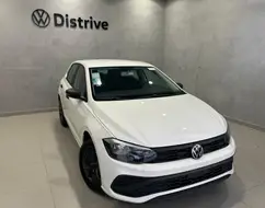 VOLKSWAGEN POLO 1.0 MPI TRACK MANUAL VOLKSWAGEN POLO 1.0 MPI TRACK MANUAL