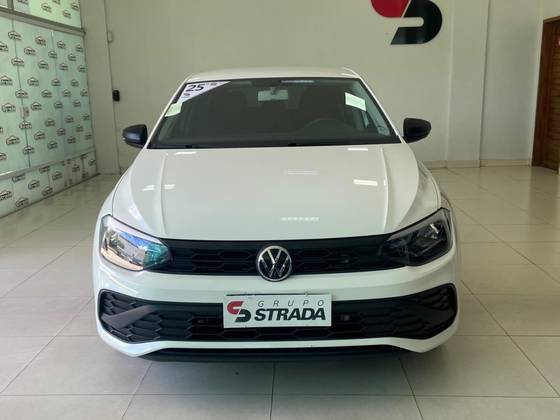 VOLKSWAGEN POLO 1.0 MPI TRACK MANUAL