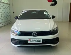 VOLKSWAGEN POLO 1.0 MPI TRACK MANUAL VOLKSWAGEN POLO 1.0 MPI TRACK MANUAL