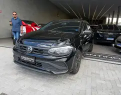 VOLKSWAGEN POLO 1.0 MPI TRACK MANUAL VOLKSWAGEN POLO 1.0 MPI TRACK MANUAL