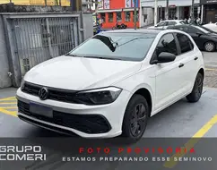 VOLKSWAGEN POLO 1.0 MPI TRACK MANUAL VOLKSWAGEN POLO 1.0 MPI TRACK MANUAL