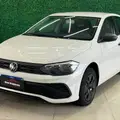 VOLKSWAGEN POLO 1.0 MPI TRACK MANUAL VOLKSWAGEN POLO 1.0 MPI TRACK MANUAL