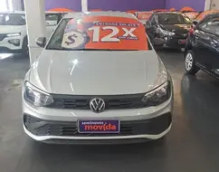 VOLKSWAGEN POLO 1.0 MPI TRACK MANUAL VOLKSWAGEN POLO 1.0 MPI TRACK MANUAL