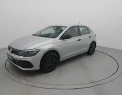 VOLKSWAGEN POLO 1.0 MPI TRACK MANUAL VOLKSWAGEN POLO 1.0 MPI TRACK MANUAL