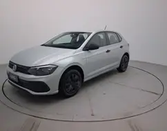 VOLKSWAGEN POLO 1.0 MPI TRACK MANUAL VOLKSWAGEN POLO 1.0 MPI TRACK MANUAL