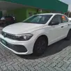 VOLKSWAGEN POLO 1.0 MPI TRACK MANUAL VOLKSWAGEN POLO 1.0 MPI TRACK MANUAL