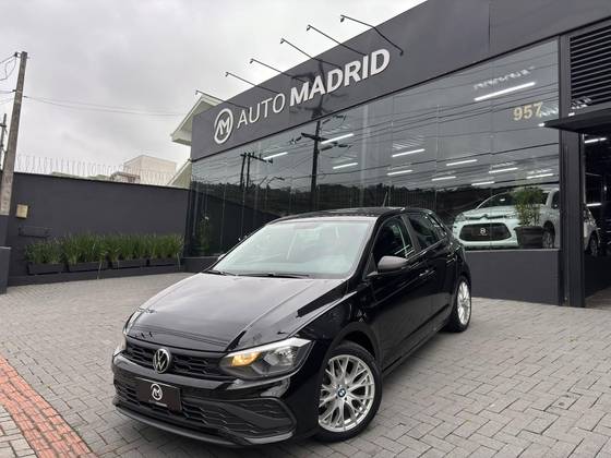 VOLKSWAGEN POLO 1.0 MPI TRACK MANUAL