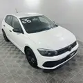 VOLKSWAGEN POLO 1.0 MPI TRACK MANUAL VOLKSWAGEN POLO 1.0 MPI TRACK MANUAL