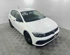 VOLKSWAGEN POLO 1.0 MPI TRACK MANUAL VOLKSWAGEN POLO 1.0 MPI TRACK MANUAL