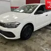 VOLKSWAGEN POLO 1.0 MPI TRACK MANUAL VOLKSWAGEN POLO 1.0 MPI TRACK MANUAL