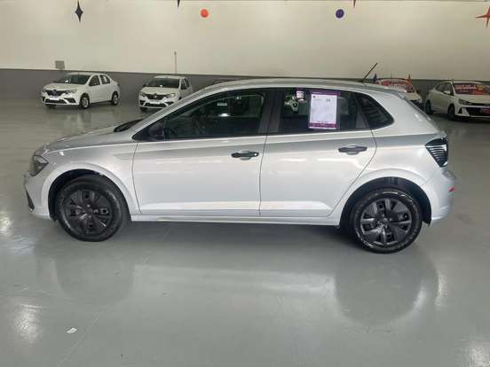 VOLKSWAGEN-POLO-1.0 MPI TRACK MANUAL VOLKSWAGEN-POLO-2025
