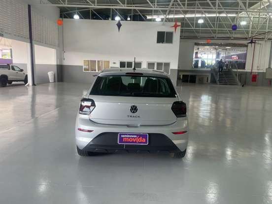 VOLKSWAGEN-POLO-1.0 MPI TRACK MANUAL VOLKSWAGEN-POLO-2025