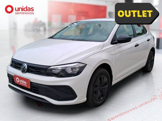 VOLKSWAGEN POLO 1.0 MPI TRACK MANUAL