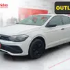 VOLKSWAGEN POLO 1.0 MPI TRACK MANUAL VOLKSWAGEN POLO 1.0 MPI TRACK MANUAL