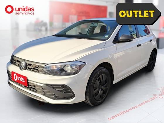 VOLKSWAGEN POLO 1.0 MPI TRACK MANUAL