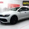 VOLKSWAGEN POLO 1.0 MPI TRACK MANUAL VOLKSWAGEN POLO 1.0 MPI TRACK MANUAL