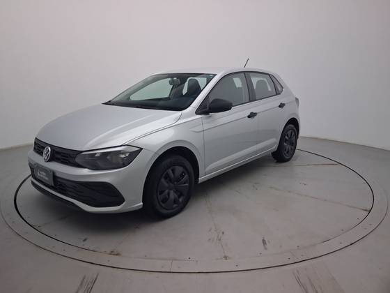 VOLKSWAGEN POLO 1.0 MPI TRACK MANUAL
