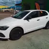 VOLKSWAGEN POLO 1.0 MPI TRACK MANUAL VOLKSWAGEN POLO 1.0 MPI TRACK MANUAL