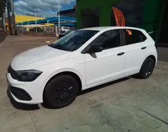 VOLKSWAGEN POLO 1.0 MPI TRACK MANUAL VOLKSWAGEN POLO 1.0 MPI TRACK MANUAL