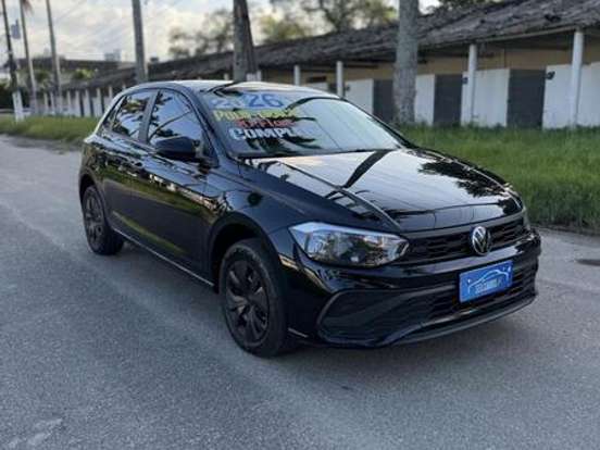 VOLKSWAGEN-POLO-1.0 MPI TRACK MANUAL VOLKSWAGEN-POLO-2025