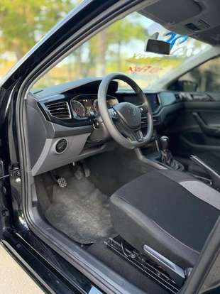 VOLKSWAGEN-POLO-1.0 MPI TRACK MANUAL VOLKSWAGEN-POLO-2025