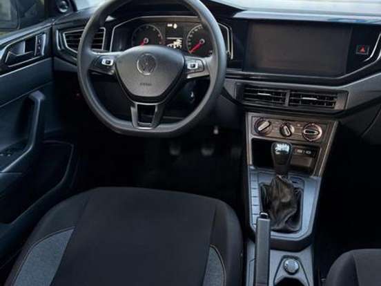 VOLKSWAGEN-POLO-1.0 MPI TRACK MANUAL VOLKSWAGEN-POLO-2025