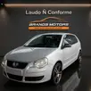 VOLKSWAGEN POLO 1.6 MI 8V FLEX 4P MANUAL VOLKSWAGEN POLO 1.6 MI 8V FLEX 4P MANUAL