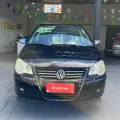 VOLKSWAGEN POLO SEDAN 1.6 MI 8V FLEX 4P MANUAL VOLKSWAGEN POLO SEDAN 1.6 MI 8V FLEX 4P MANUAL