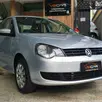 VOLKSWAGEN POLO SEDAN 1.6 MI 8V FLEX 4P MANUAL VOLKSWAGEN POLO SEDAN 1.6 MI 8V FLEX 4P MANUAL