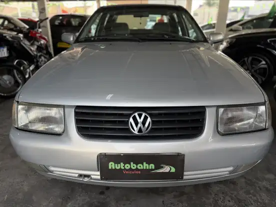 VOLKSWAGEN-SANTANA-2004