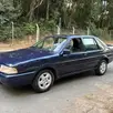 VOLKSWAGEN SANTANA 2.0 MI 8V GASOLINA 2P MANUAL VOLKSWAGEN SANTANA 2.0 MI 8V GASOLINA 2P MANUAL