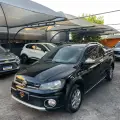 VOLKSWAGEN SAVEIRO 1.6 CROSS CE 8V FLEX 2P MANUAL VOLKSWAGEN SAVEIRO 1.6 CROSS CE 8V FLEX 2P MANUAL