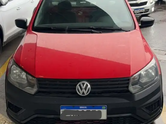 VOLKSWAGEN-SAVEIRO-1.6 MSI ROBUST CS 16V FLEX 2P MANUAL VOLKSWAGEN-SAVEIRO-2022