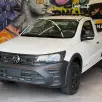 VOLKSWAGEN SAVEIRO 1.6 MSI ROBUST CS 16V FLEX 2P MANUAL VOLKSWAGEN SAVEIRO 1.6 MSI ROBUST CS 16V FLEX 2P MANUAL