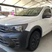 VOLKSWAGEN SAVEIRO 1.6 MSI ROBUST CS 16V FLEX 2P MANUAL VOLKSWAGEN SAVEIRO 1.6 MSI ROBUST CS 16V FLEX 2P MANUAL