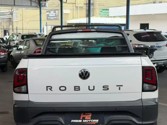 VOLKSWAGEN-SAVEIRO-1.6 MSI ROBUST CS 16V FLEX 2P MANUAL VOLKSWAGEN-SAVEIRO-2024