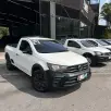 VOLKSWAGEN SAVEIRO 1.6 MSI ROBUST CS 16V FLEX 2P MANUAL VOLKSWAGEN SAVEIRO 1.6 MSI ROBUST CS 16V FLEX 2P MANUAL