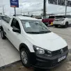VOLKSWAGEN SAVEIRO 1.6 MSI ROBUST CS 16V FLEX 2P MANUAL VOLKSWAGEN SAVEIRO 1.6 MSI ROBUST CS 16V FLEX 2P MANUAL