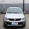 VOLKSWAGEN SAVEIRO 1.6 CROSS CE 8V FLEX 2P MANUAL VOLKSWAGEN SAVEIRO 1.6 CROSS CE 8V FLEX 2P MANUAL