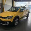 VOLKSWAGEN SAVEIRO 1.6 CROSS CE 8V FLEX 2P MANUAL VOLKSWAGEN SAVEIRO 1.6 CROSS CE 8V FLEX 2P MANUAL