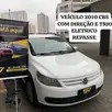 VOLKSWAGEN SAVEIRO 1.6 MI TROOPER CE 8V FLEX 2P MANUAL G.V VOLKSWAGEN SAVEIRO 1.6 MI TROOPER CE 8V FLEX 2P MANUAL G.V