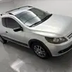 VOLKSWAGEN SAVEIRO 1.6 MI TROOPER CE 8V FLEX 2P MANUAL G.V VOLKSWAGEN SAVEIRO 1.6 MI TROOPER CE 8V FLEX 2P MANUAL G.V