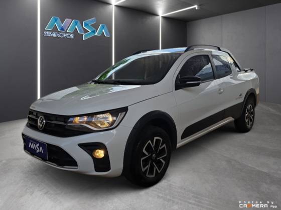 VOLKSWAGEN SAVEIRO 1.6 MSI EXTREME CD 16V FLEX 2P MANUAL