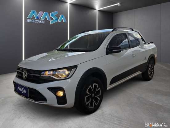 VOLKSWAGEN-SAVEIRO-1.6 MSI EXTREME CD 16V FLEX 2P MANUAL VOLKSWAGEN-SAVEIRO-2024